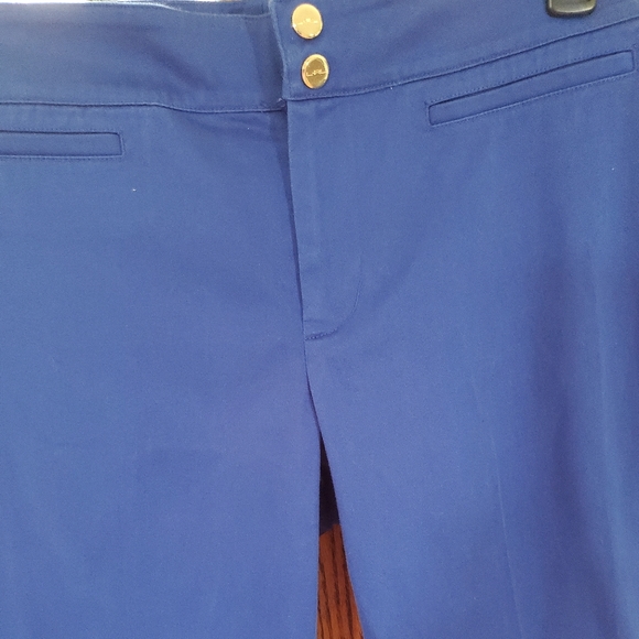 LAUREN Ralph Lauren  women's pant size 6 - Picture 2 of 7